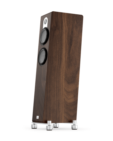 Enceinte colonne Marten Parker Trio – Son haute fidélité pour audiophiles