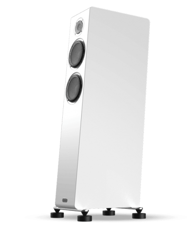 Marten Oscar Trio - Enceinte colonne pour audiophiles